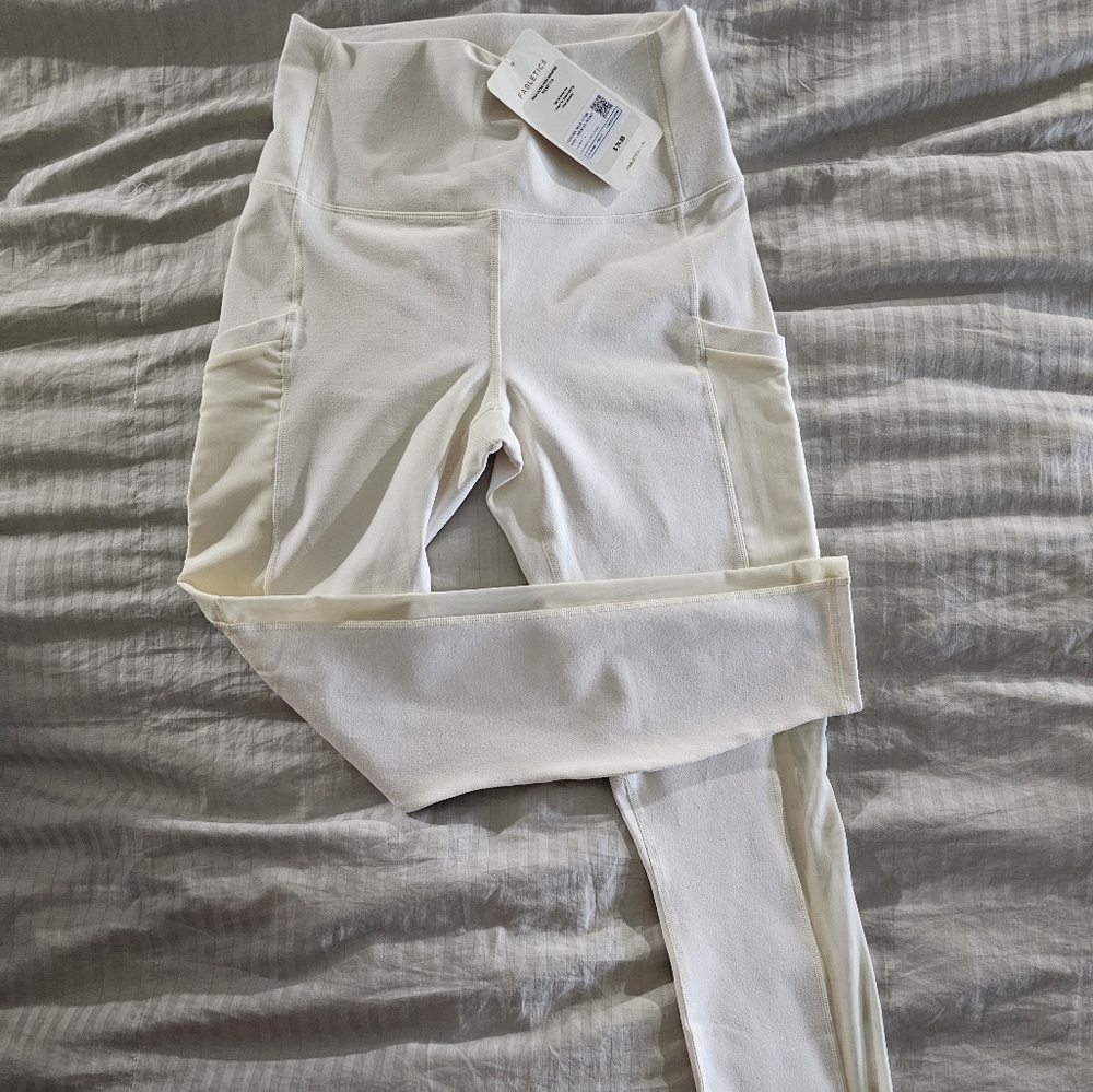 NWT Fabletic Leggings